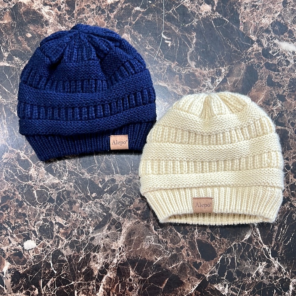 Alepo Infant Hats